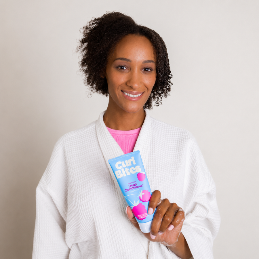 Curl Bites | Curl Discovery Set