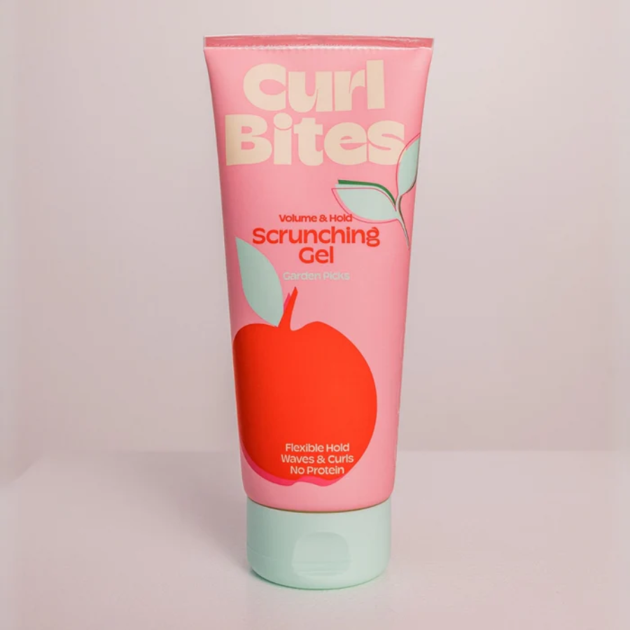 Curl Bites | Curl Discovery & Refresh Set