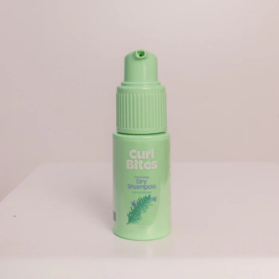 Curl Bites | Curl Discovery & Refresh Set