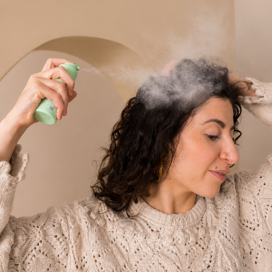 Curl Bites | Curl Discovery & Refresh Set
