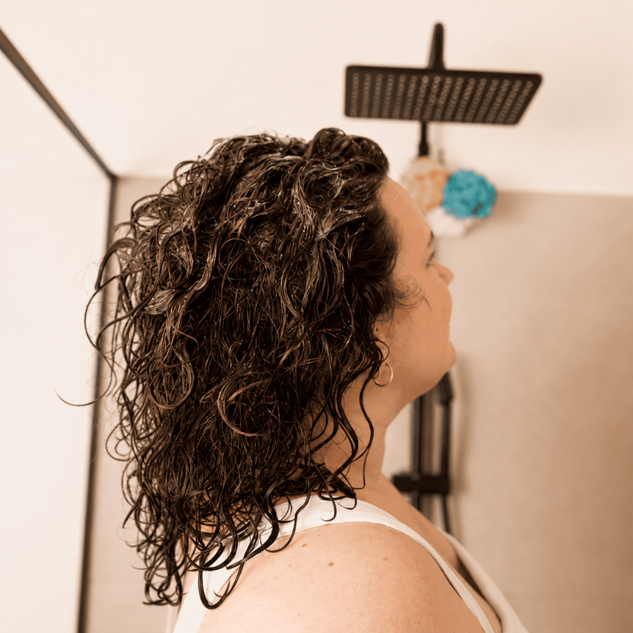 Curl Bites | Curl Discovery & Refresh Set