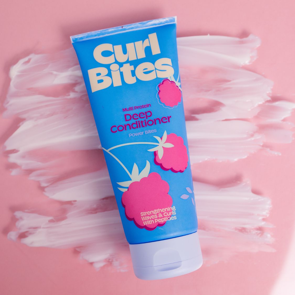 Curl Bites | Protein Power Bundle Bundle Curl Bites