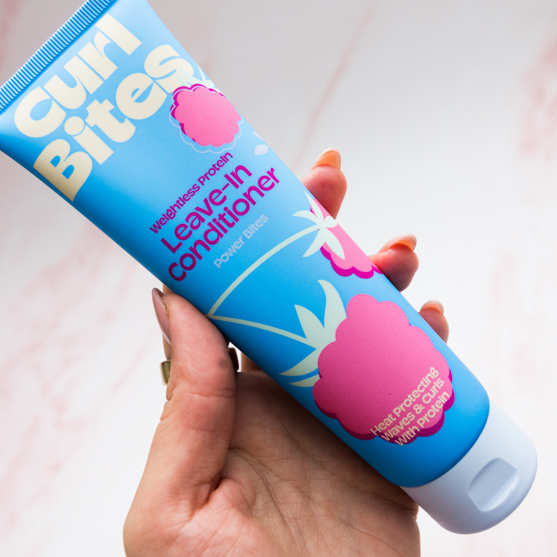 Curl Bites | Protein Power Bundle Bundle Curl Bites