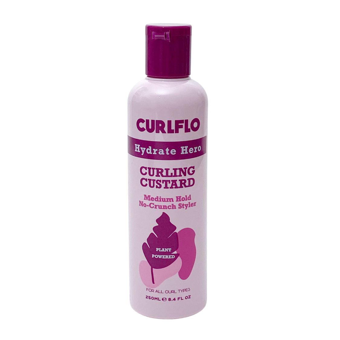 Curl Flo | Hydrate Hero Curling Custard /250ml