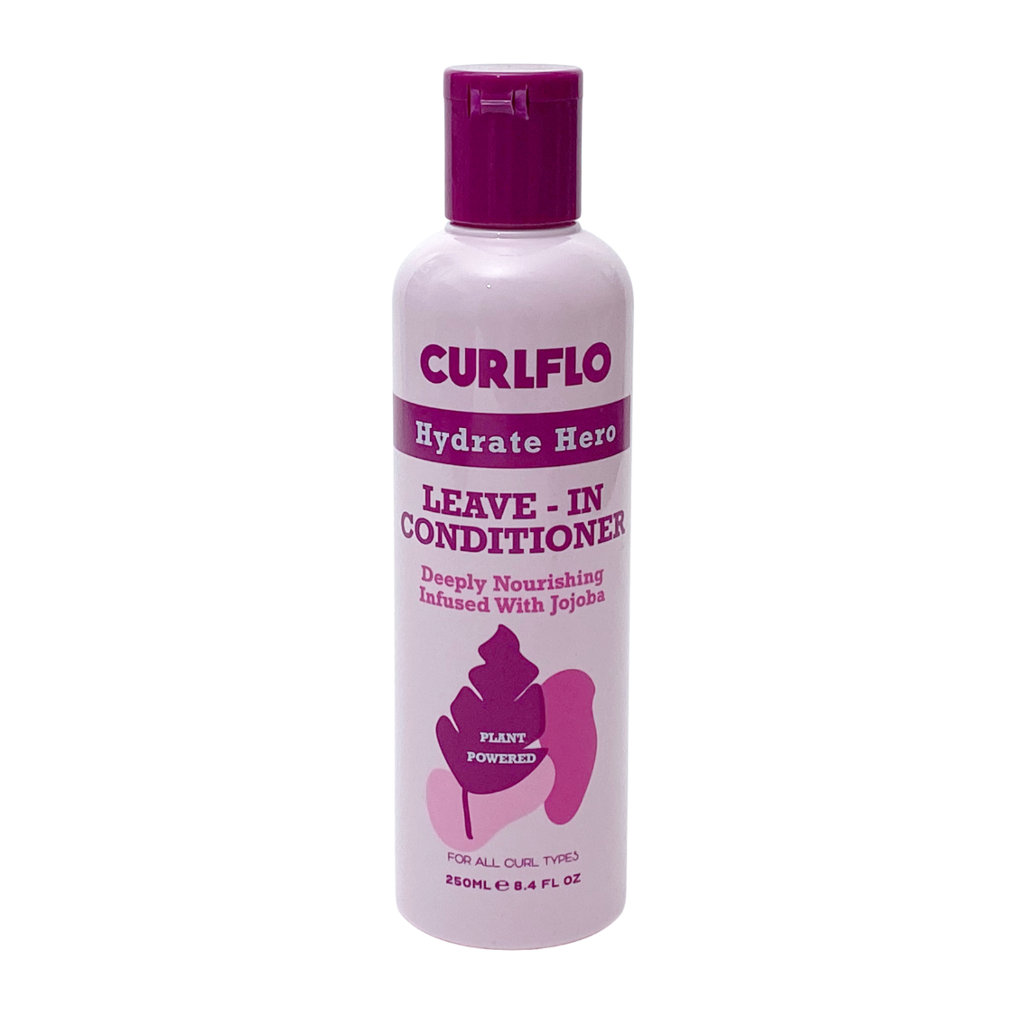 Curl Flo | Hydrate Hero Leave-in Conditioner /250ml