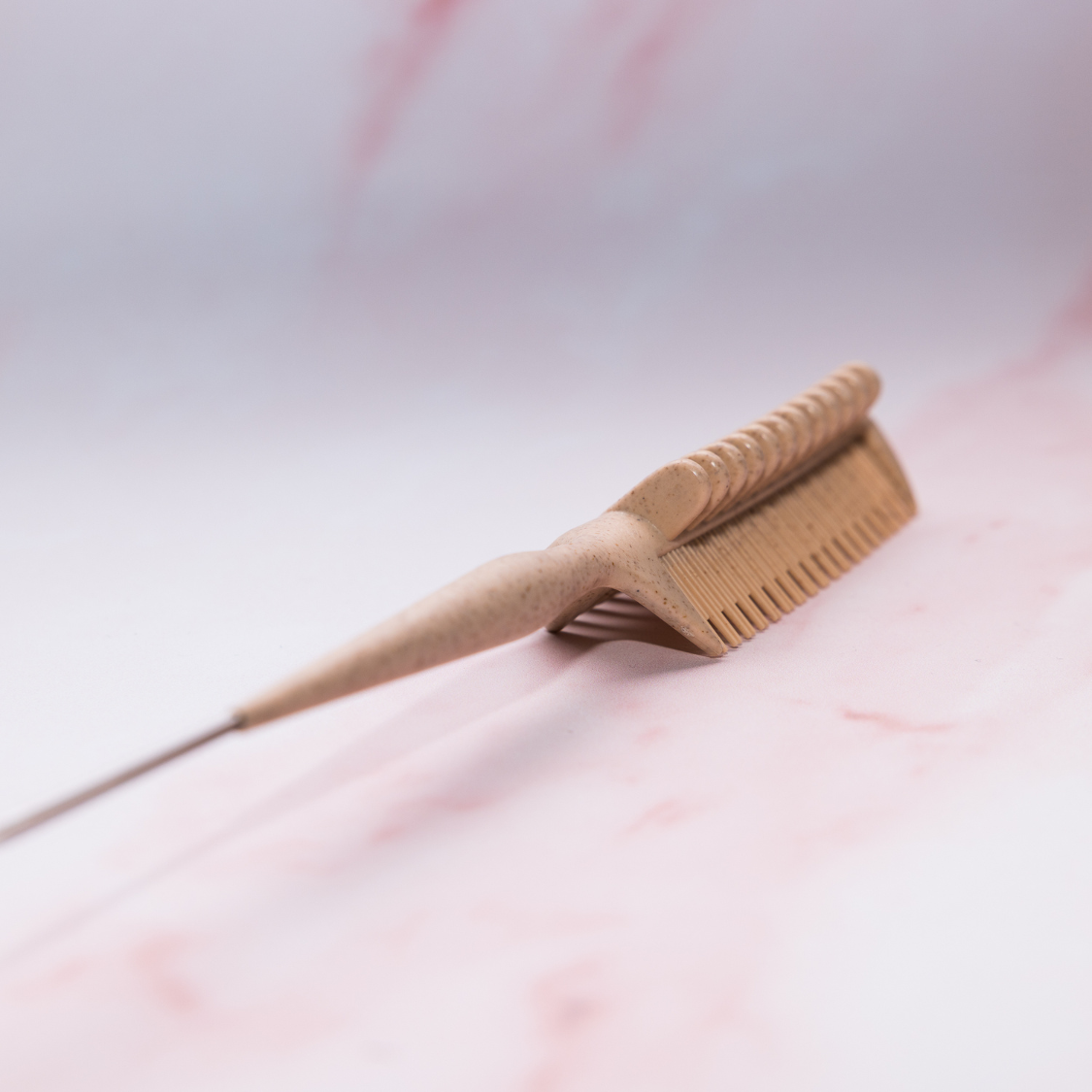 Curl Bites | Curl Clump Precision Comb Locken Accessoires Curl Bites