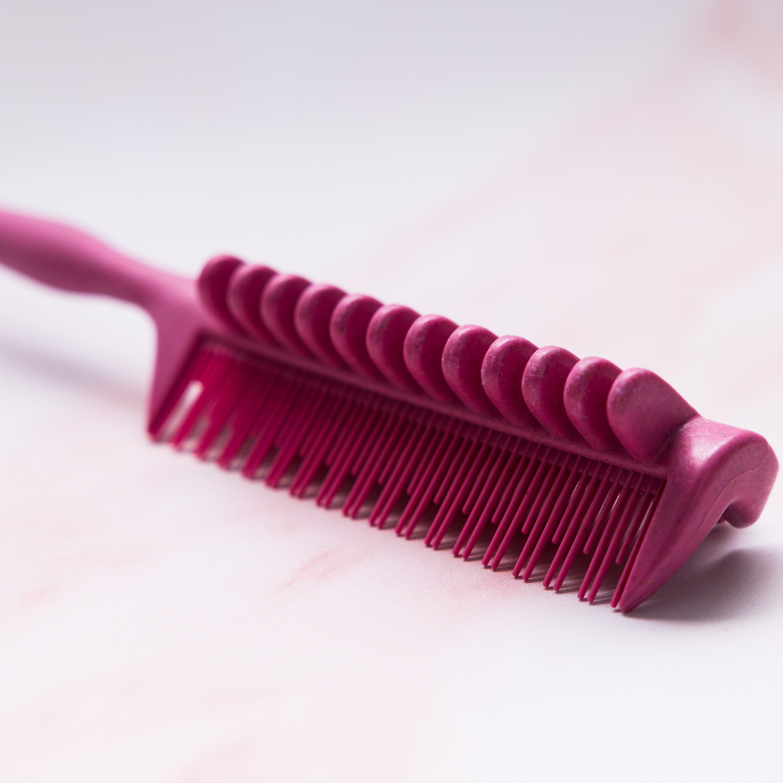 Curl Bites | Curl Clump Precision Comb Locken Accessoires Curl Bites