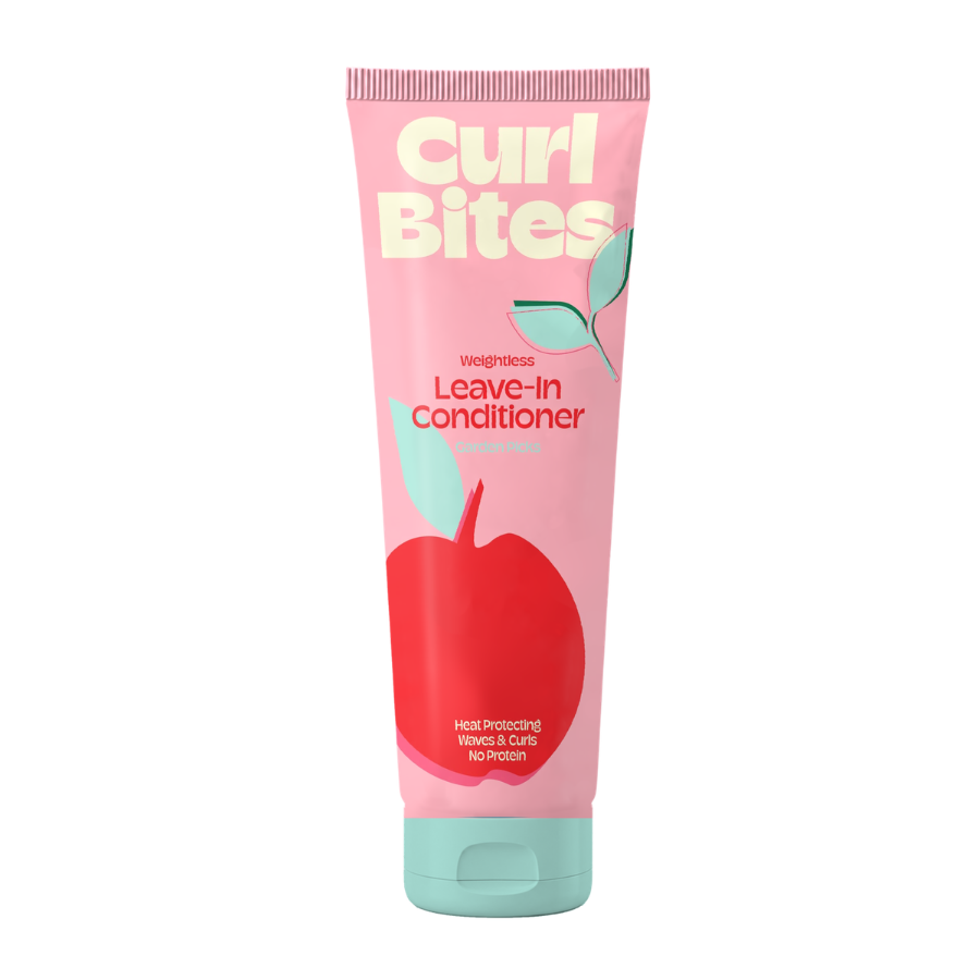 Curl Bites | Weightless Leave-In Conditioner /ab 75ml