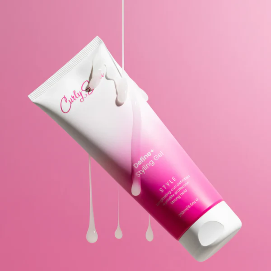 Curly Secret | Define + Styling Gel /250ml