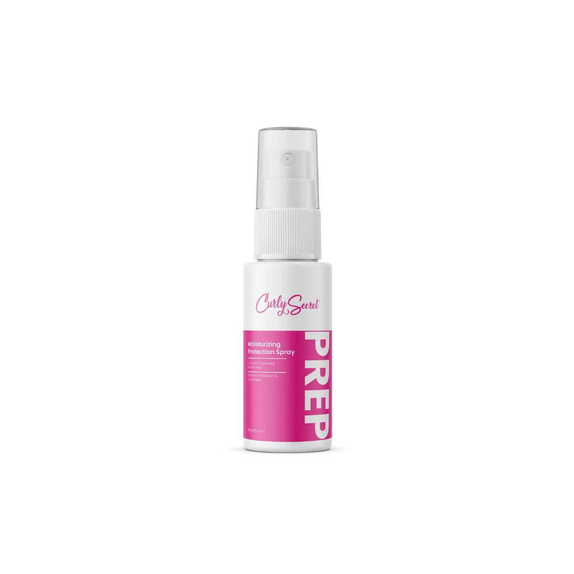 Curly Secret | Moisturizing Protection Spray - UV blocker /100ml