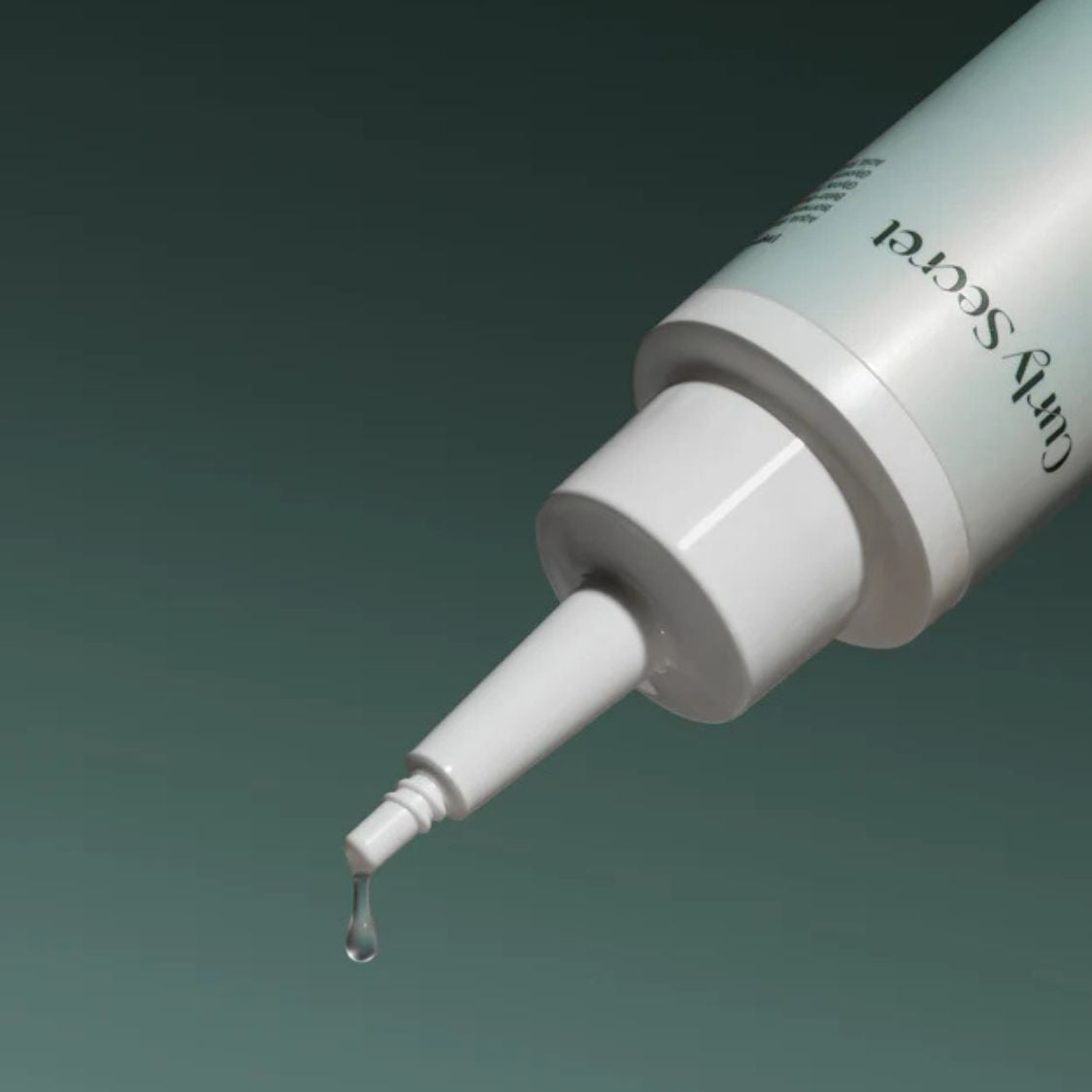 Curly Secret | Soothe + Scalp Serum /100ml Pre-Poo Curly Secret