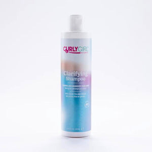 Curlygirlmovement | Clarifying Shampoo /250ml Mildes Shampoo Curlygirlmovement