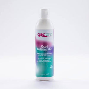 Curlygirlmovement | Curl Defining Gel /250ml Locken Gel Curlygirlmovement