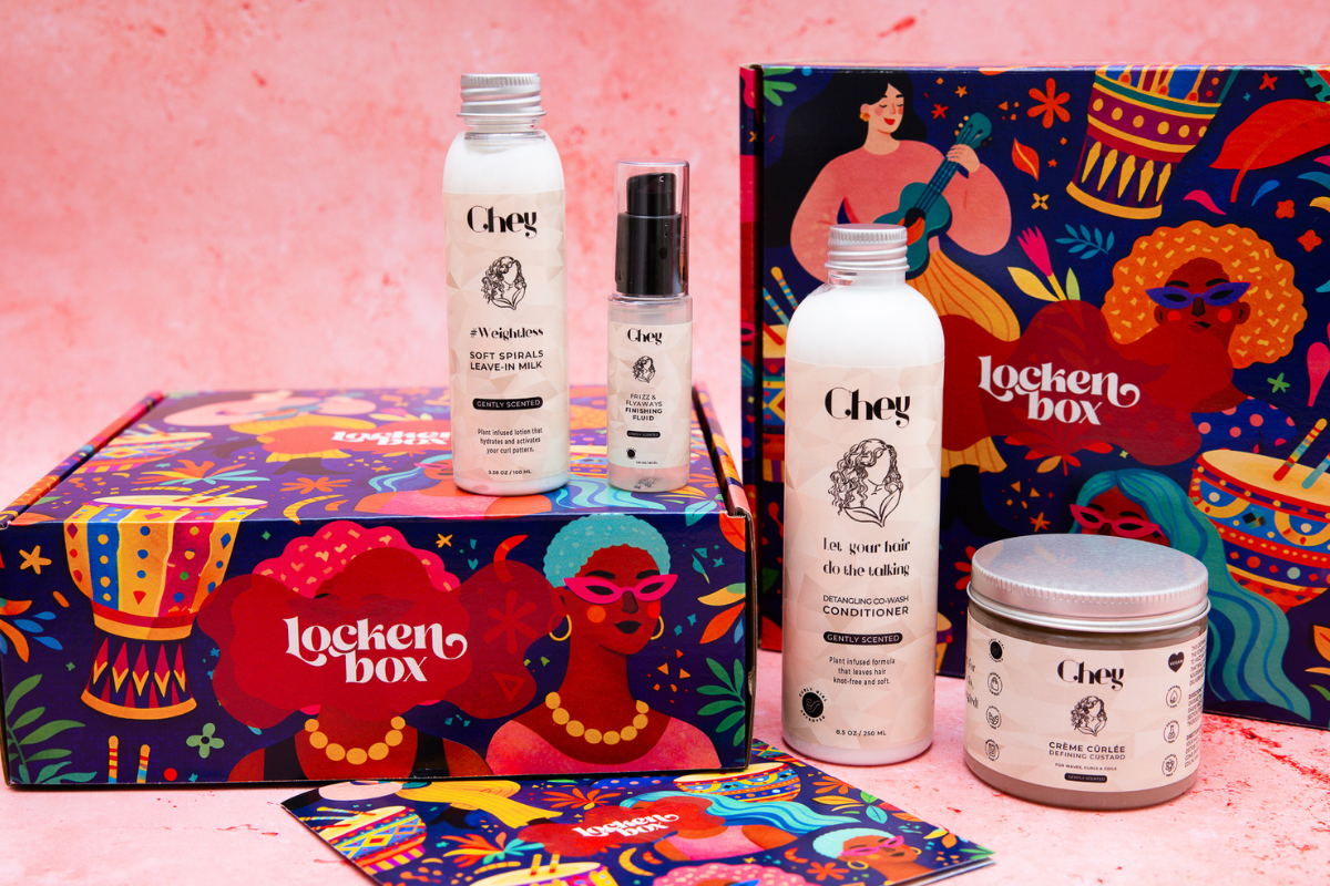 Februar Lockenbox 2026 Lockenbox.com