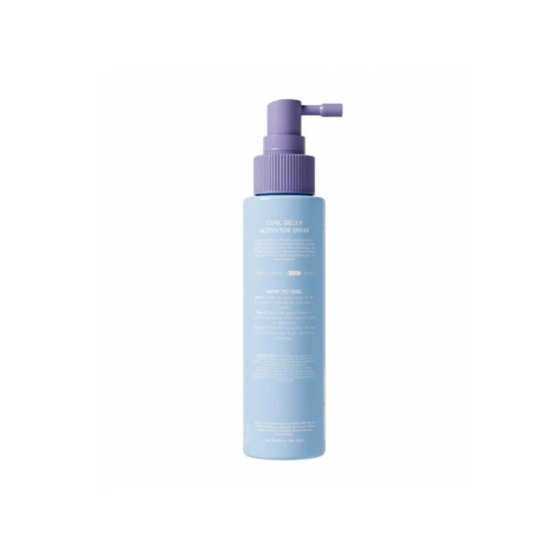 Fix My Curls | Curl Gelly Activator Spray /100ml Locken Gel Fix My Curls