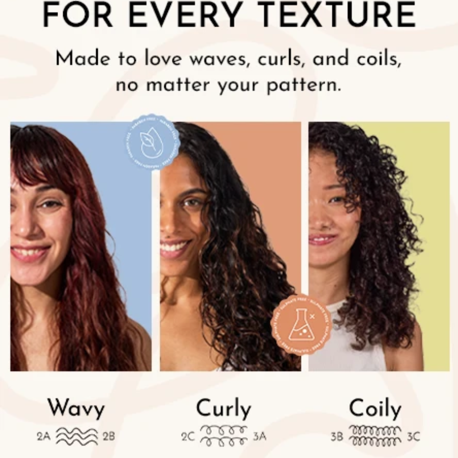 Fix My Curls | Curl Quenching Flax Seed Gelly /ab 100g Locken Gel Fix My Curls