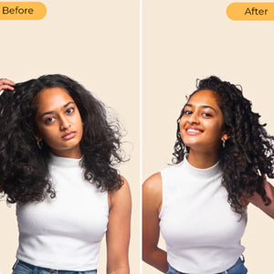 Fix My Curls | Defining Hair Gel /250ml Locken Gel Fix My Curls