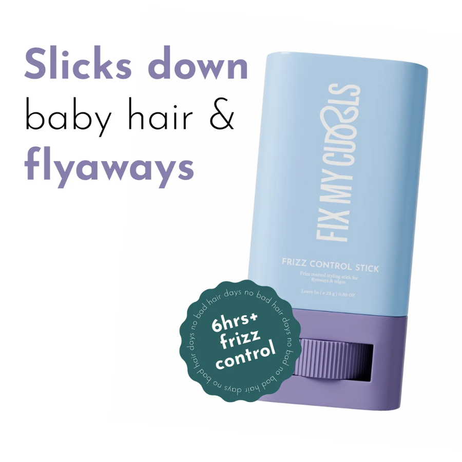 Fix My Curls | Frizz Control Stick /25gr
