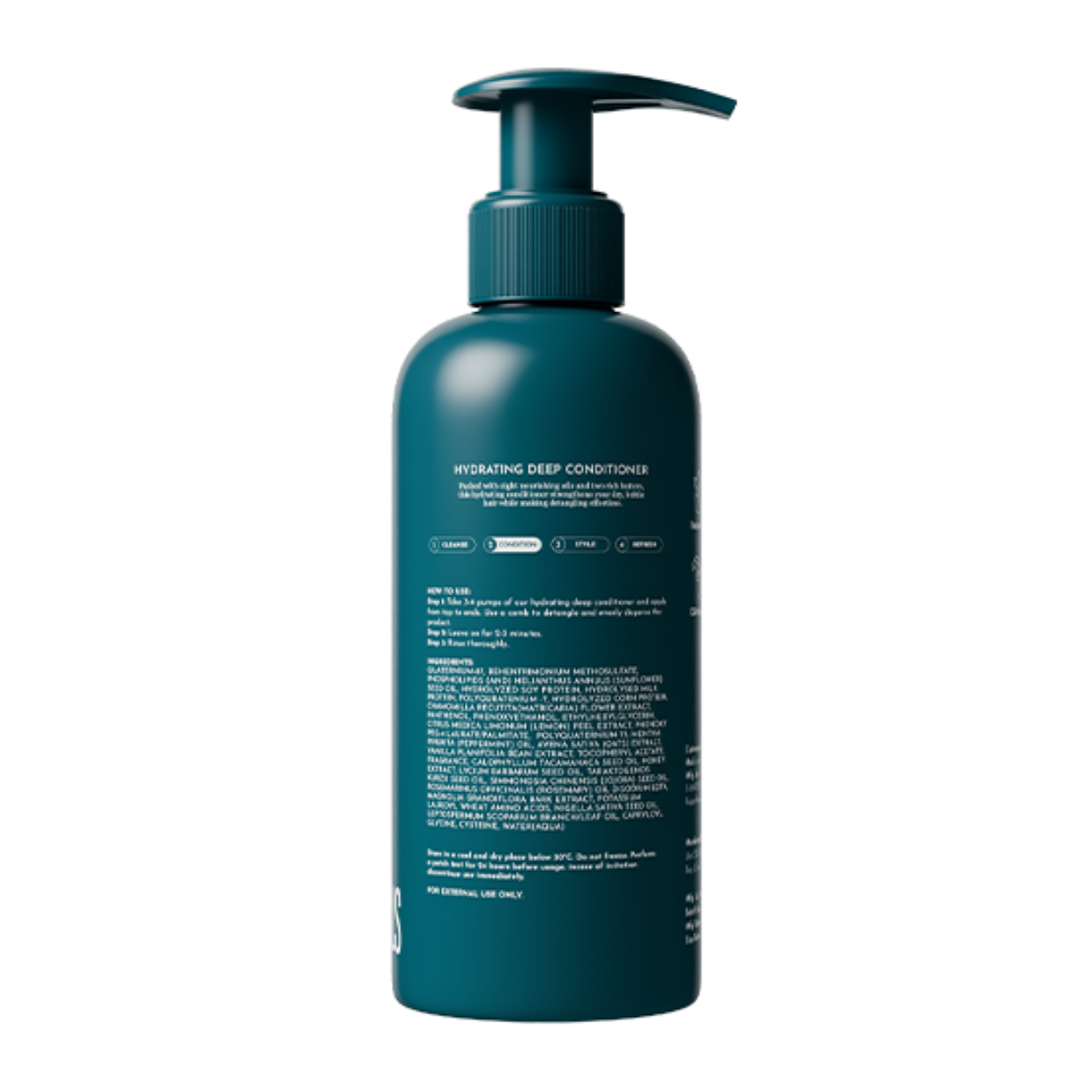 Fix My Curls | Hydrating Deep Conditioner /ab 100gr Haarkur Fix My Curls