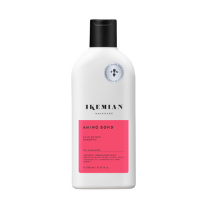 Ikemian | Amino Bond Acid Repair Shampoo /200ml Mildes Shampoo Ikemian