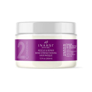 Inahsi Naturals | Rescue & Repair Bond Strengthening Hair Masque /ab 59ml