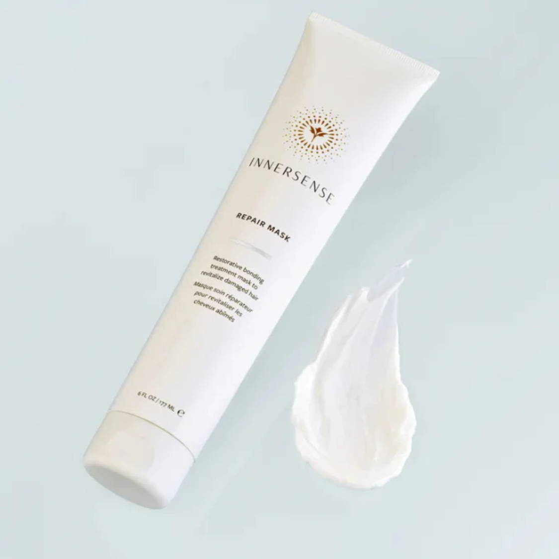 Innersense Organic | Repair Hair Mask /177ml Haarkur Innersense