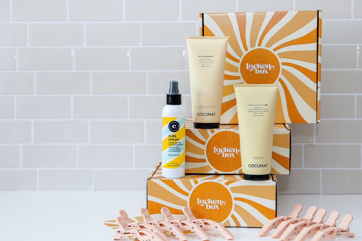 August Lockenbox 2025 Lockenbox.com