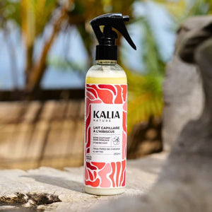 Kalia Nature | Haarmilch mit Hibiskus /250ml Leave-in Kalia Nature