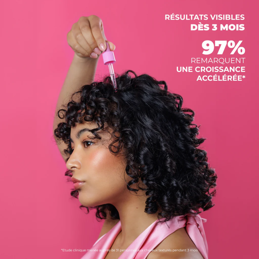 Les Secrets de Loly | Kurl Hero /50ml Haar Serum Les Secrets de Loly