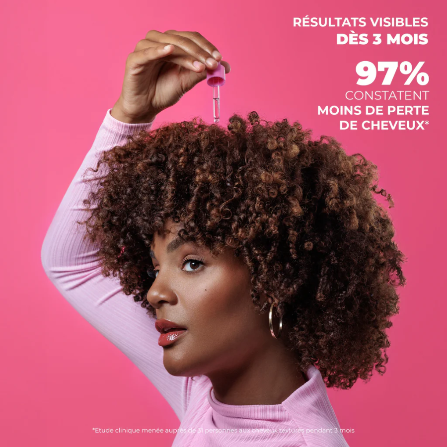 Les Secrets de Loly | Kurl Hero /50ml Haar Serum Les Secrets de Loly