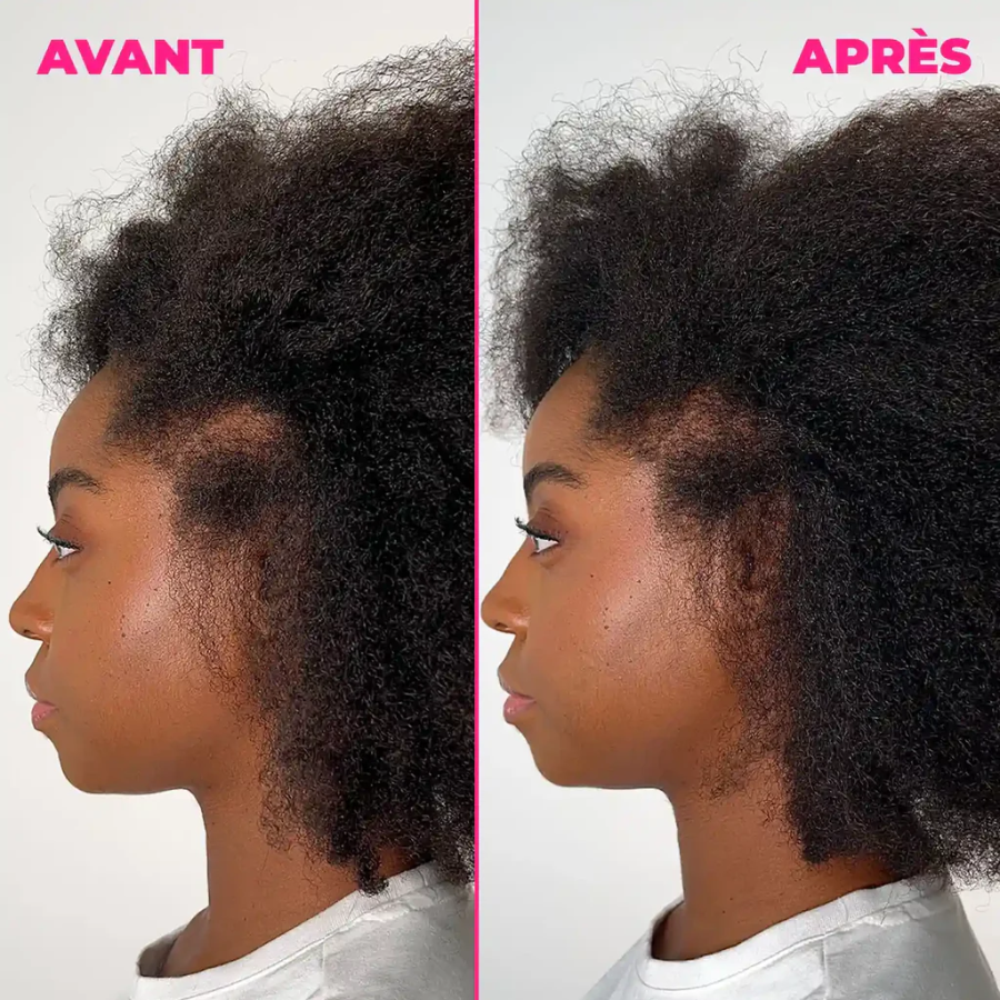 Les Secrets de Loly | Kurl Hero /50ml Haar Serum Les Secrets de Loly