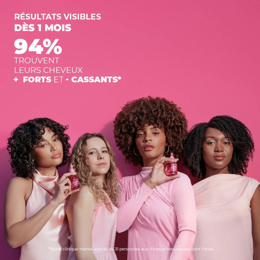 Les Secrets de Loly | Kurl Hero /50ml Haar Serum Les Secrets de Loly