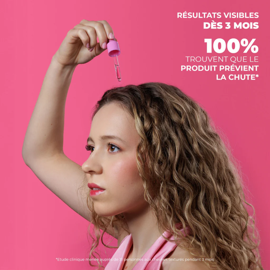 Les Secrets de Loly | Kurl Hero /50ml Haar Serum Les Secrets de Loly