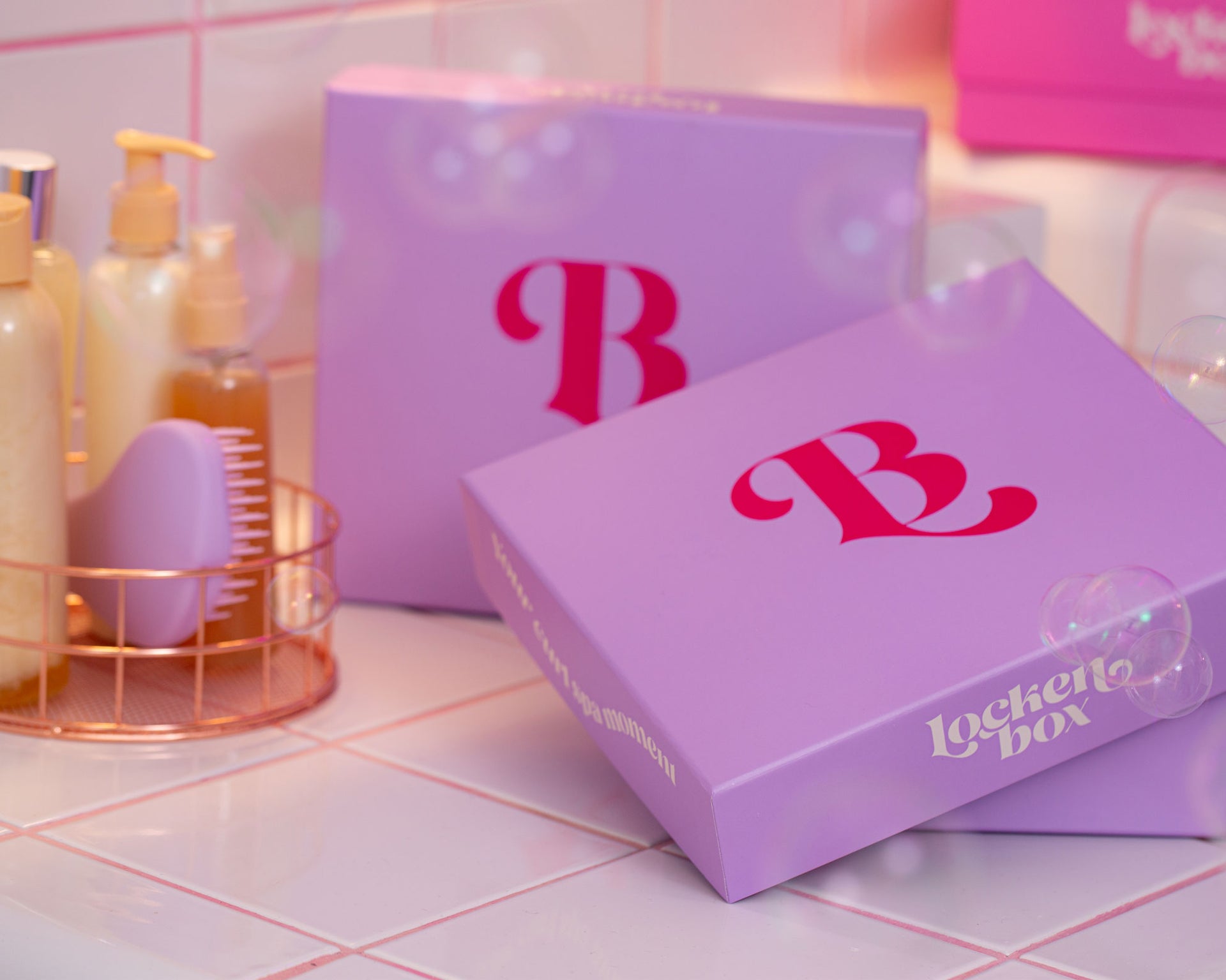 Carton Boxes packaging