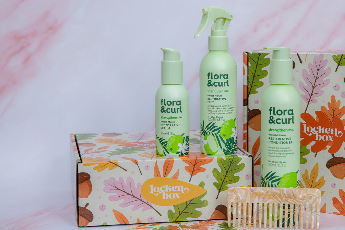 Oktober Lockenbox 2025 Lockenbox.com