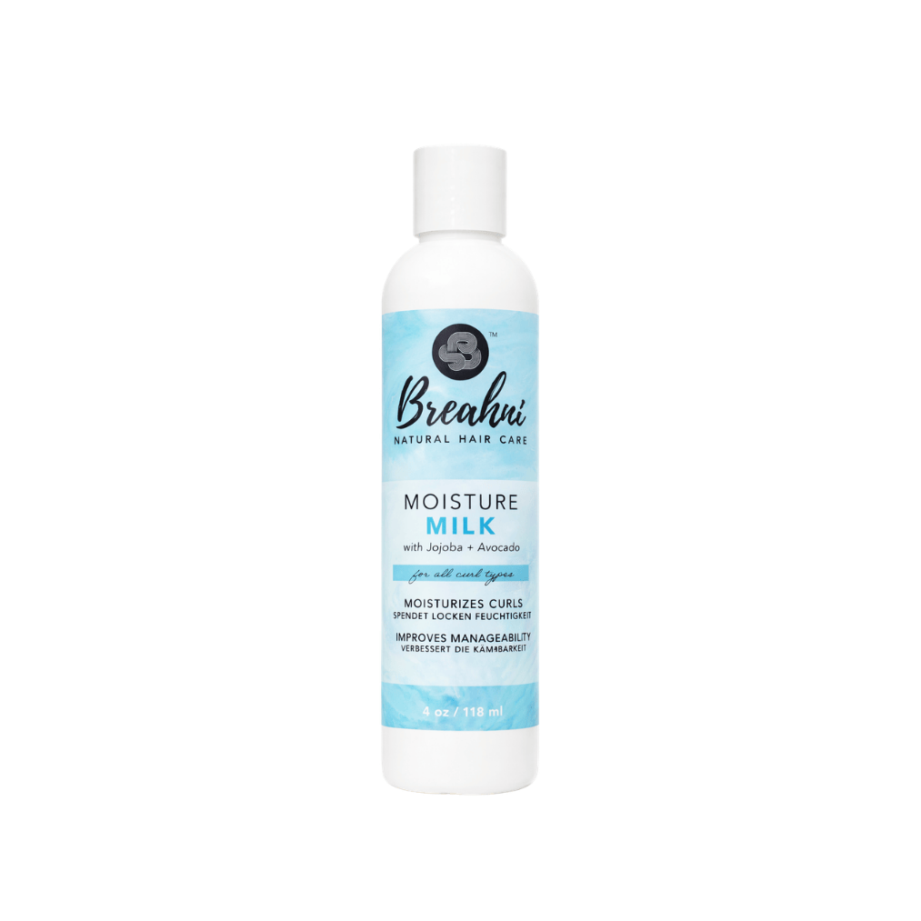Breahni | Moisture Milk /118ml