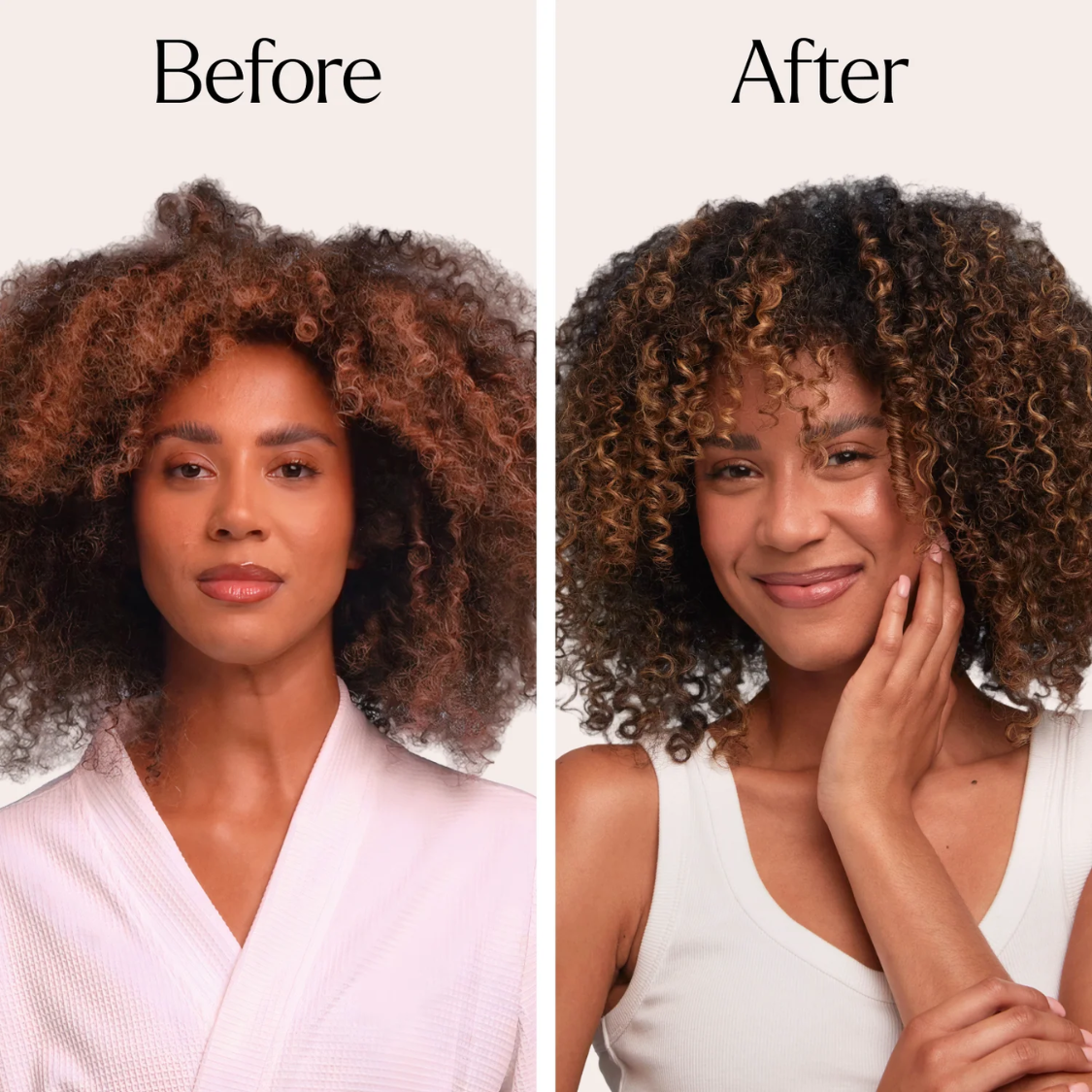 Only Curls | Intense Hold Defining Gel / 250ml