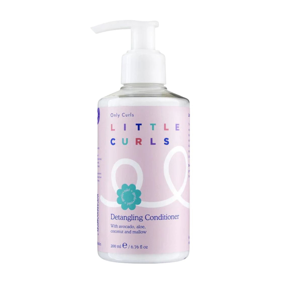 Only Curls | Little Curls Detangling Conditioner /200ml Conditioner Only Curls