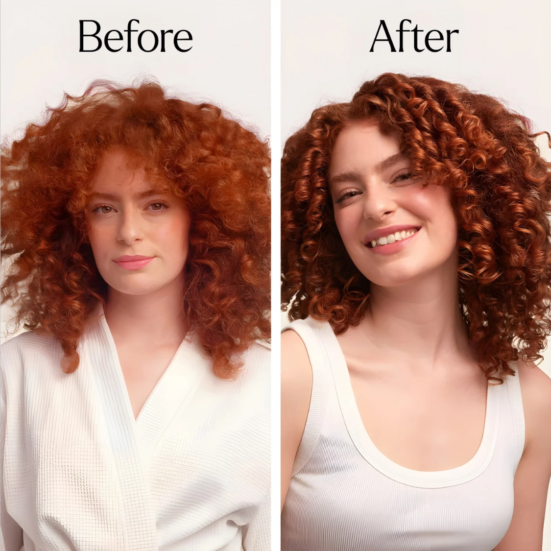 Only Curls | Shine & Define Finishing Serum /50ml Locken Serum Only Curls