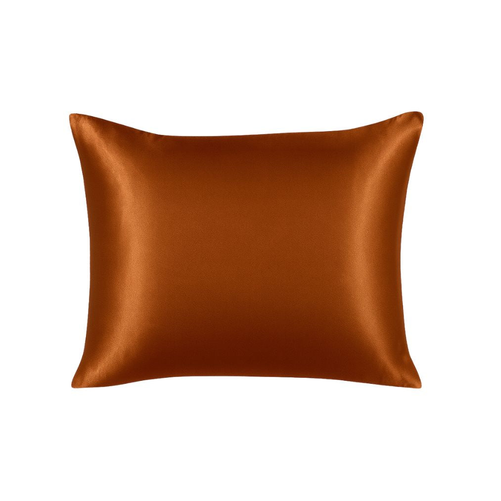 Plush | 100% Maulbeerseide Kissenbezug für Locken /40x80cm (verschiedene Farben) Locken Accessoires Plush