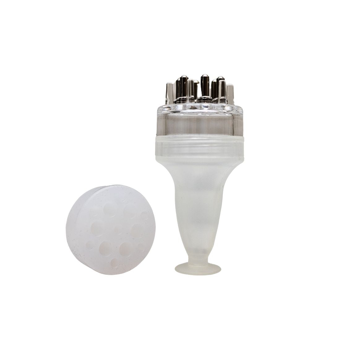 *Abo Reward* Rainbow Curls | Oil Dispenser Rainbow Curls