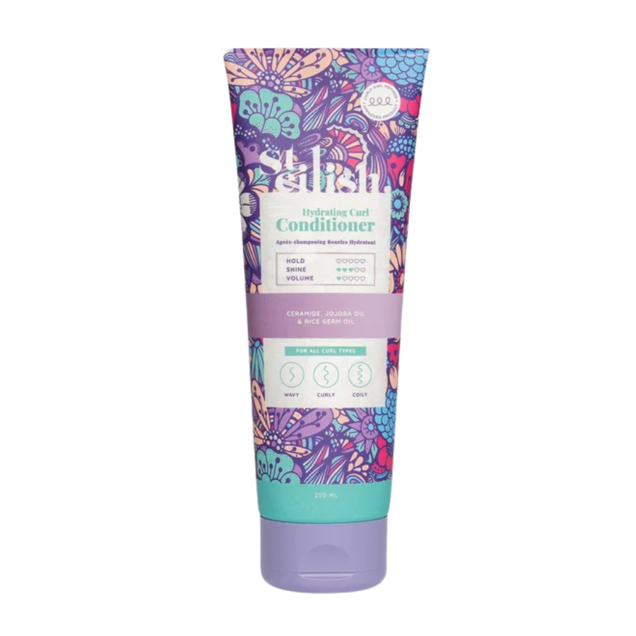 Steilish | Hydrating Curl Conditioner /250ml