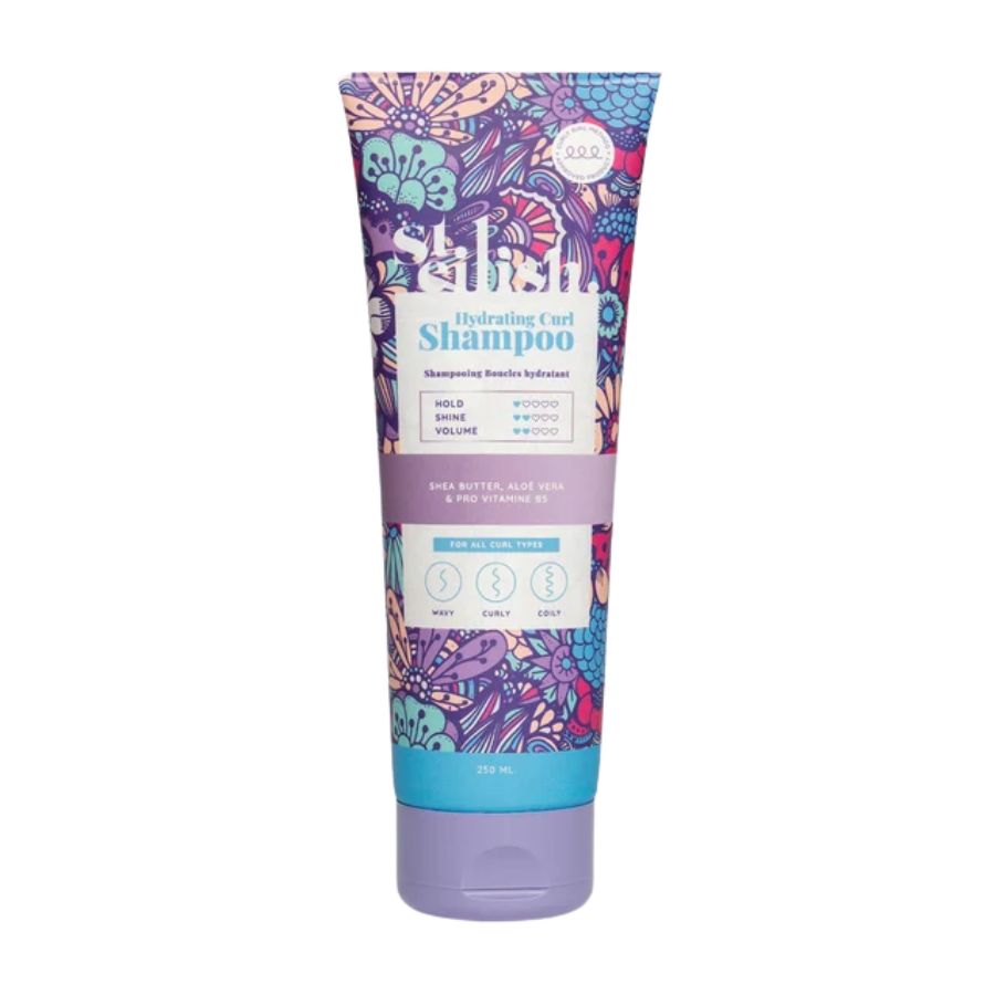Steilish | Hydrating Curl Shampoo /250ml