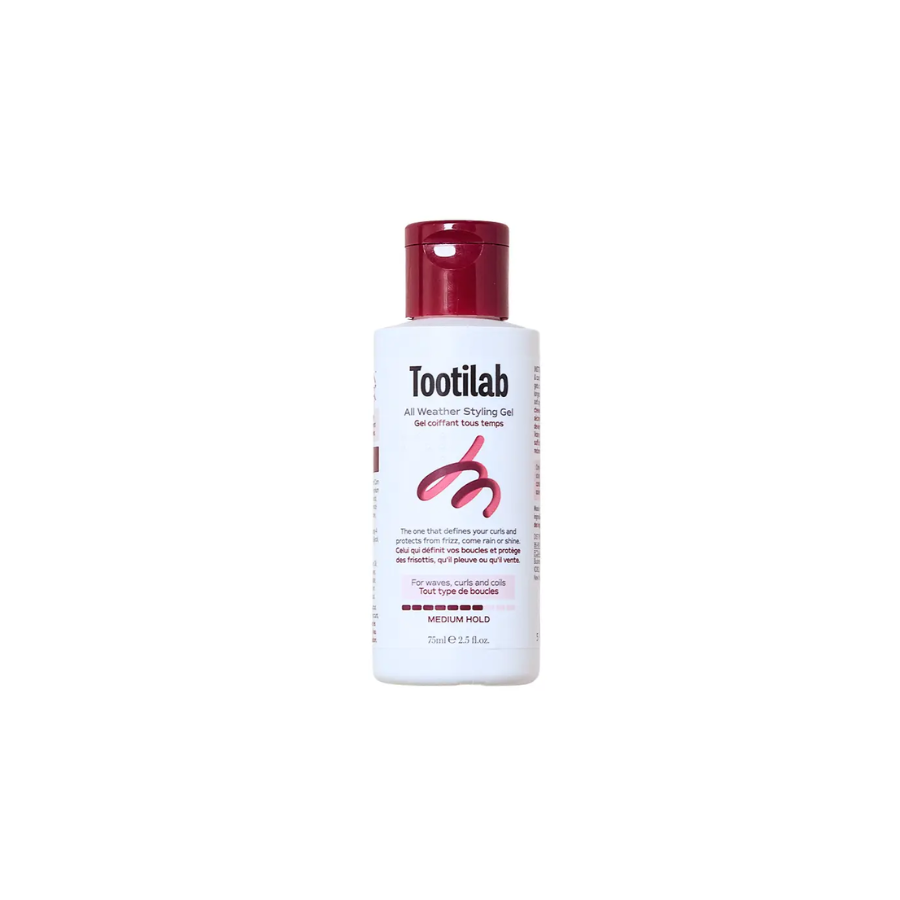 Tootilab | All Weather Styling Gel /ab 75ml