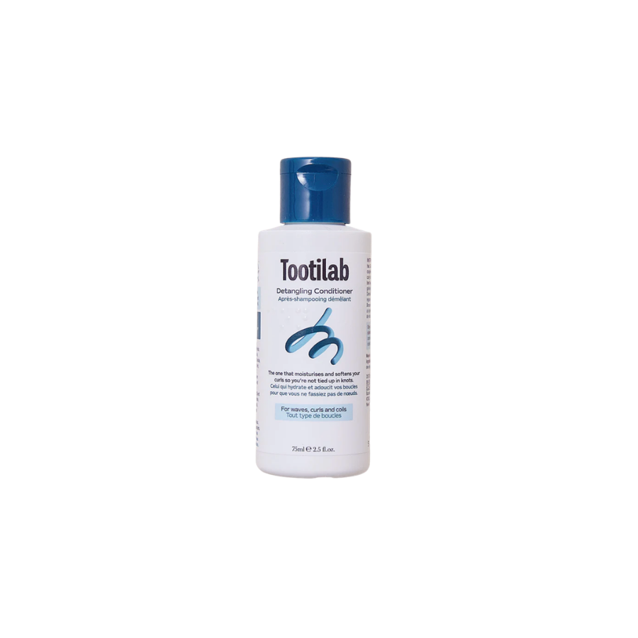 Tootilab | Detangling Conditioner /ab 75ml Conditioner Tootilab
