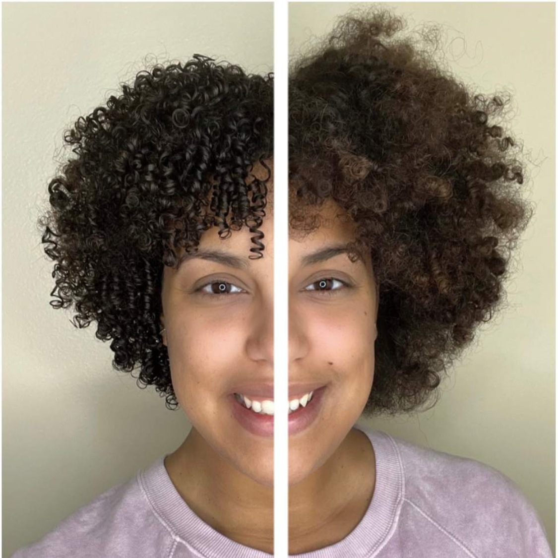 TréLuxe | Curl Supreme™️ 4-in-1 Hydrating Creme /237ml