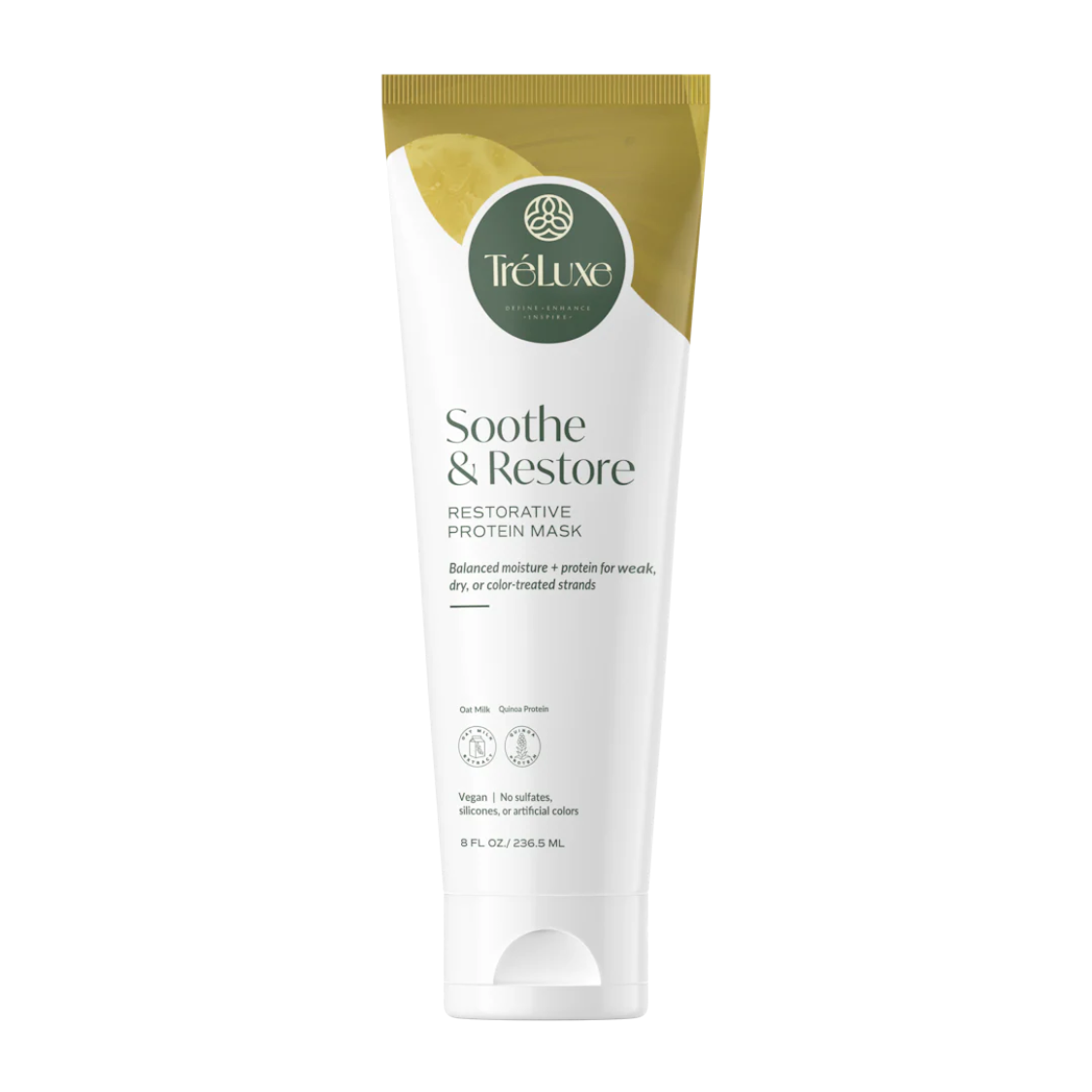 TréLuxe | Soothe & Restore Restorative Protein Mask /237ml