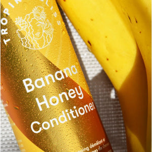 Tropikalbliss | Banana Honey Conditioner /250ml Conditioner Tropikal Bliss