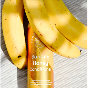 Tropikalbliss | Banana Honey Conditioner /250ml Conditioner Tropikal Bliss