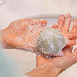 Umaï | Das feste Detox Shampoo /100g Tiefenreinigungsshampoo Umai